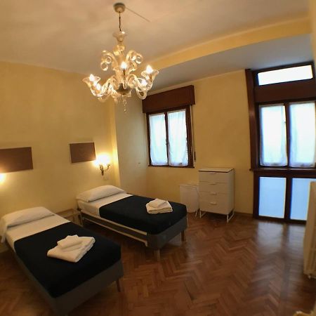 Ponte Vecchio 4 Bedrooms Florence Ngoại thất bức ảnh