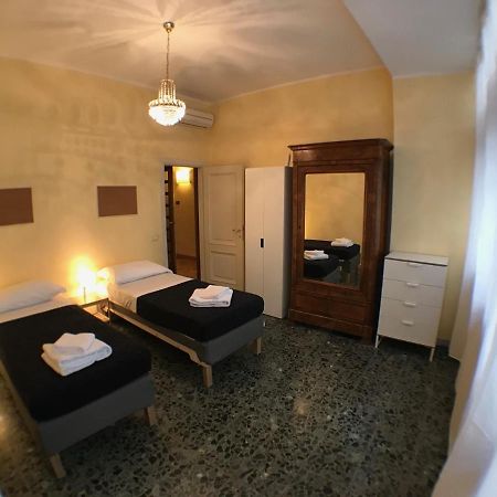 Ponte Vecchio 4 Bedrooms Florence Ngoại thất bức ảnh