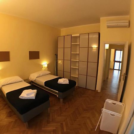 Ponte Vecchio 4 Bedrooms Florence Ngoại thất bức ảnh