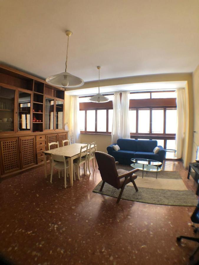 Ponte Vecchio 4 Bedrooms Florence Ngoại thất bức ảnh