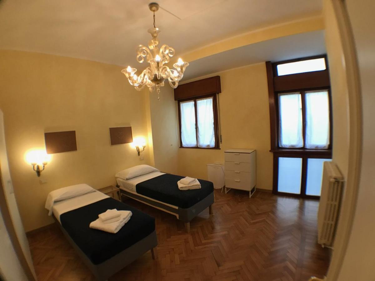 Ponte Vecchio 4 Bedrooms Florence Ngoại thất bức ảnh