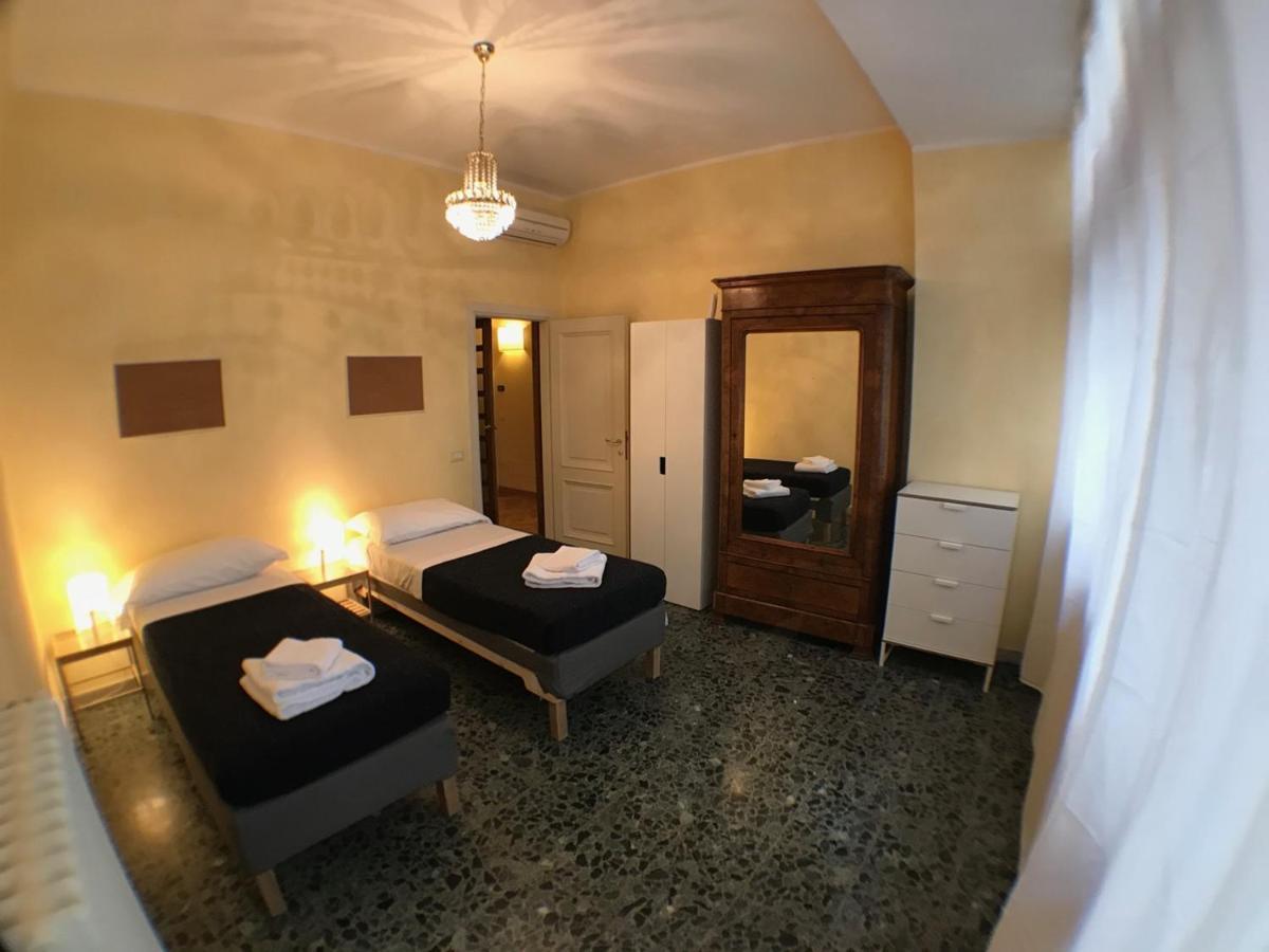 Ponte Vecchio 4 Bedrooms Florence Ngoại thất bức ảnh