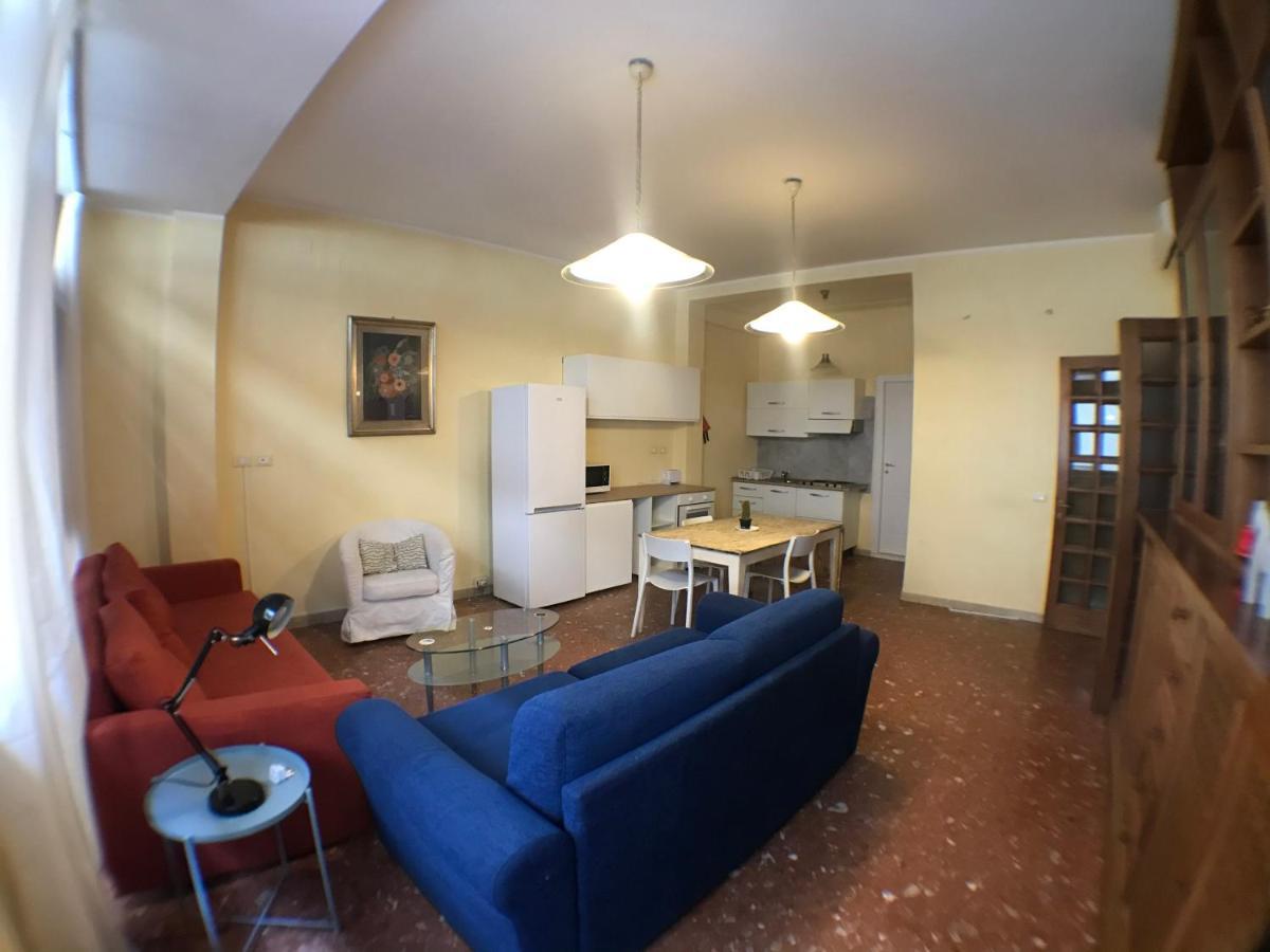 Ponte Vecchio 4 Bedrooms Florence Ngoại thất bức ảnh