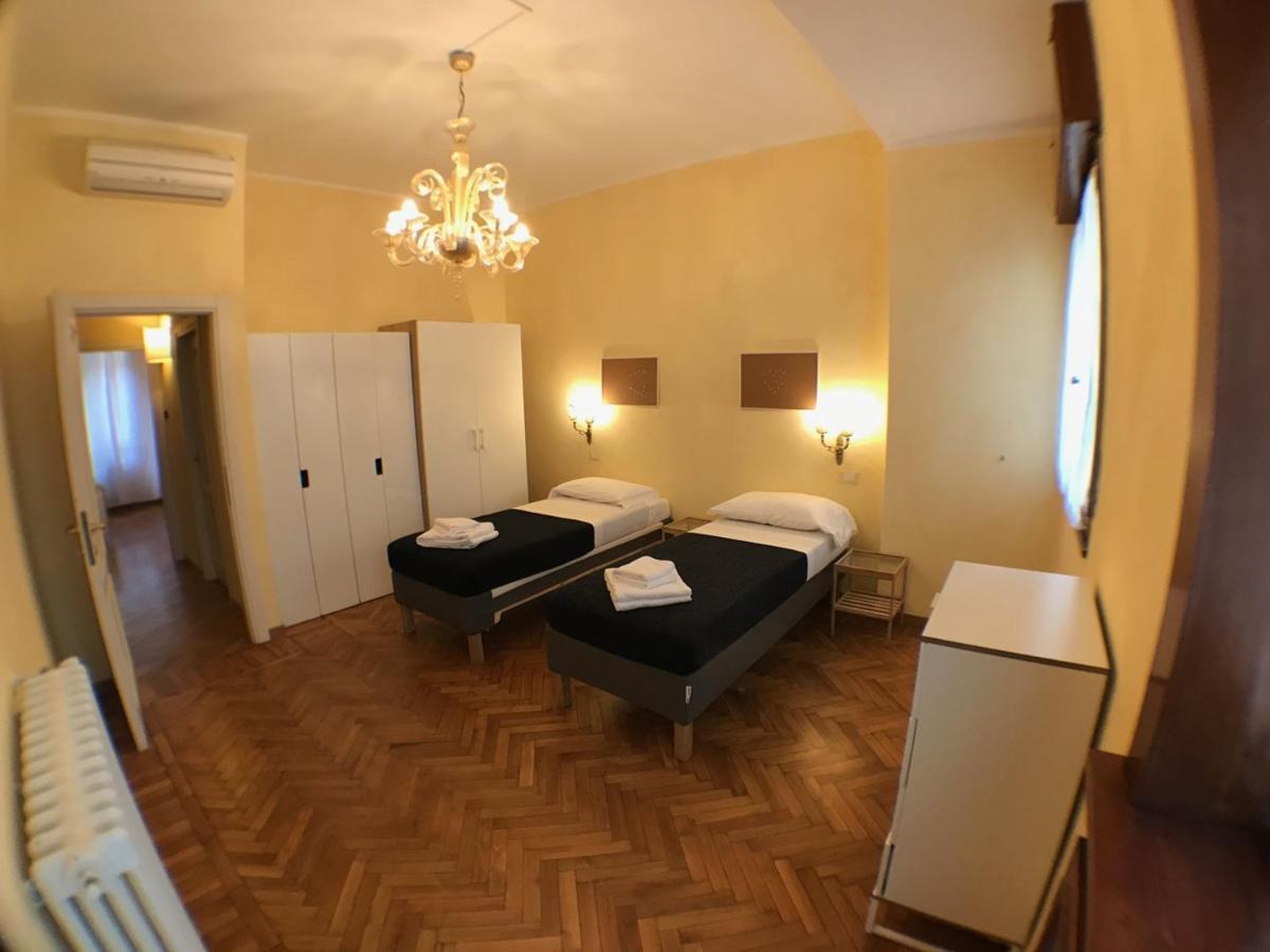 Ponte Vecchio 4 Bedrooms Florence Ngoại thất bức ảnh