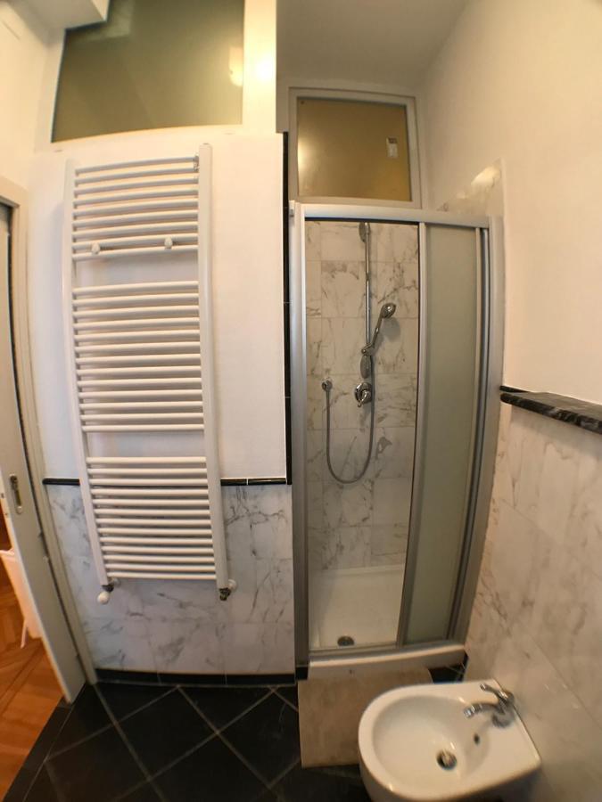 Ponte Vecchio 4 Bedrooms Florence Ngoại thất bức ảnh