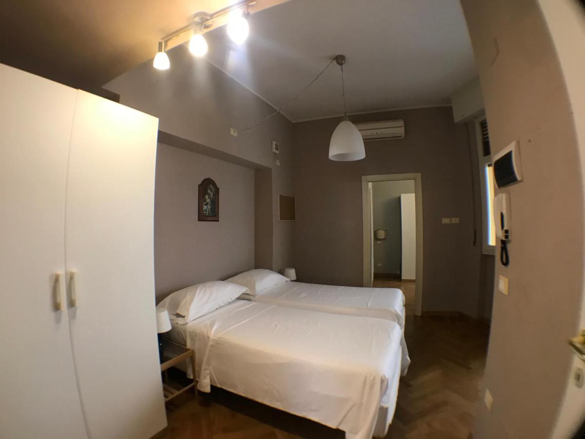 Ponte Vecchio 4 Bedrooms Florence Ngoại thất bức ảnh
