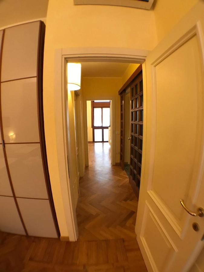 Ponte Vecchio 4 Bedrooms Florence Ngoại thất bức ảnh