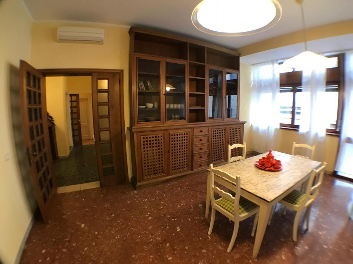 Ponte Vecchio 4 Bedrooms Florence Ngoại thất bức ảnh