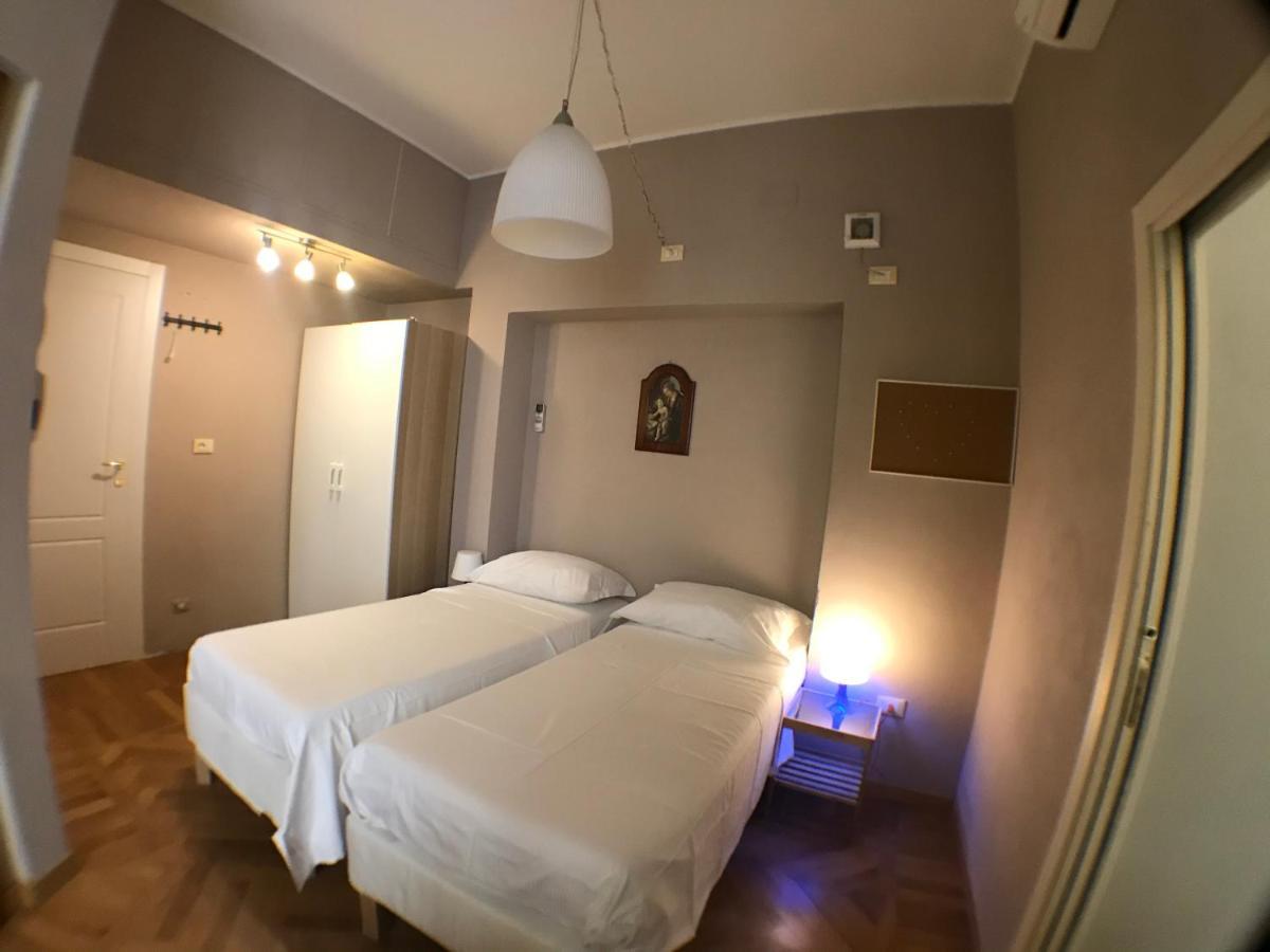 Ponte Vecchio 4 Bedrooms Florence Ngoại thất bức ảnh