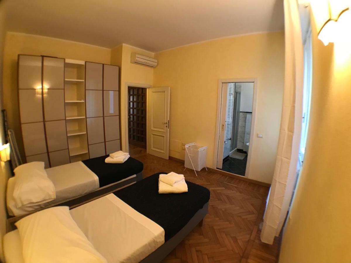 Ponte Vecchio 4 Bedrooms Florence Ngoại thất bức ảnh