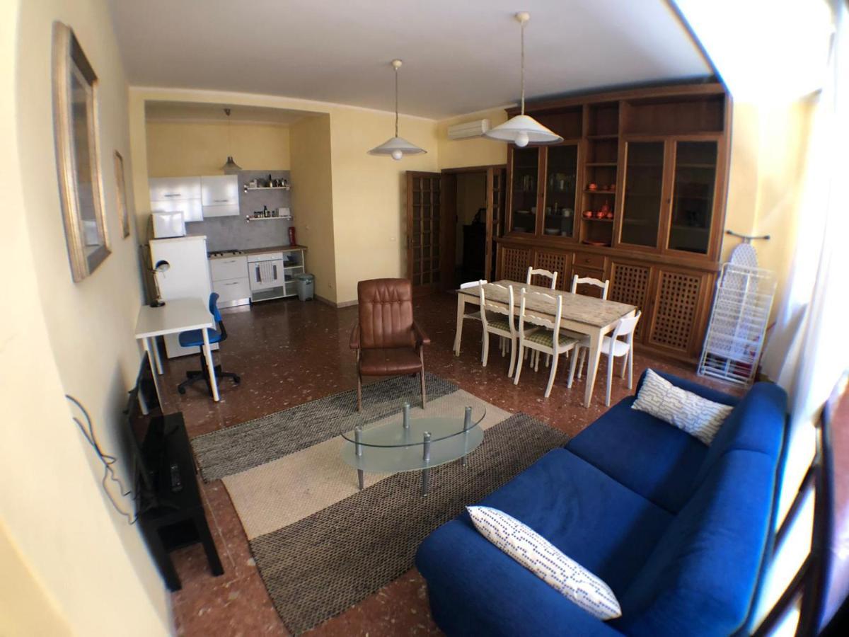 Ponte Vecchio 4 Bedrooms Florence Ngoại thất bức ảnh