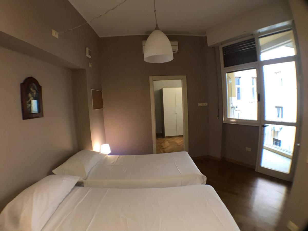 Ponte Vecchio 4 Bedrooms Florence Ngoại thất bức ảnh