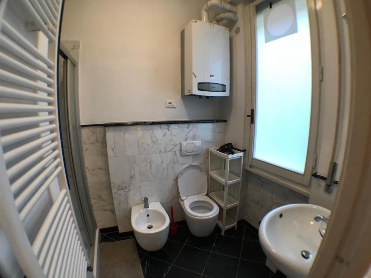 Ponte Vecchio 4 Bedrooms Florence Ngoại thất bức ảnh