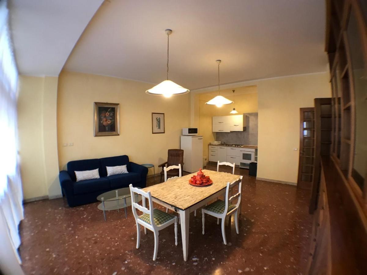 Ponte Vecchio 4 Bedrooms Florence Ngoại thất bức ảnh